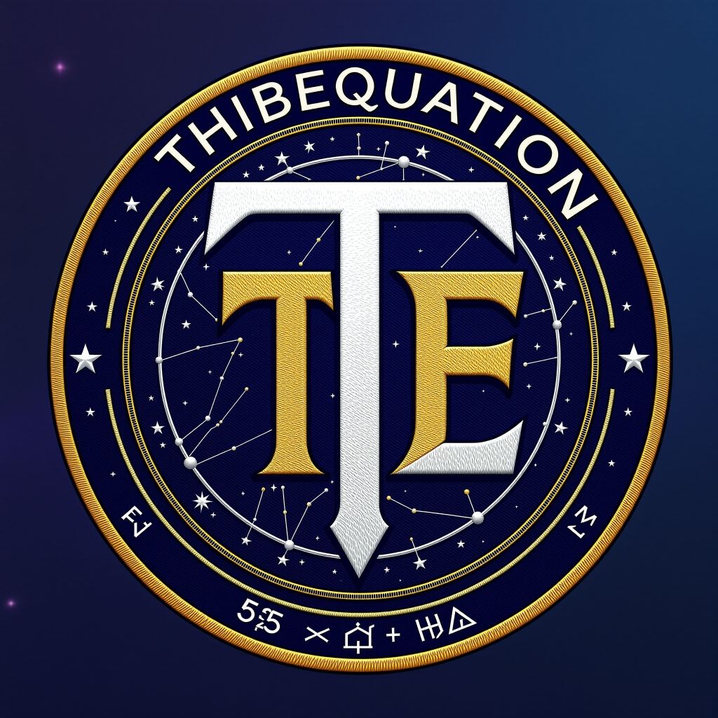 ThibEquation Logo